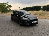 FORD FOCUS ST LINE X ECOBOOST 125CV
