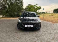 FORD FOCUS ST LINE X ECOBOOST 125CV