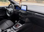 FORD FOCUS ST LINE X ECOBOOST 125CV