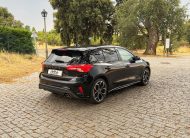 FORD FOCUS ST LINE X ECOBOOST 125CV