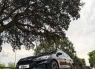 FORD FOCUS ST LINE X ECOBOOST 125CV