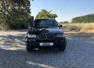 BMW X3 2.0d 177cv xDrive Aut.
