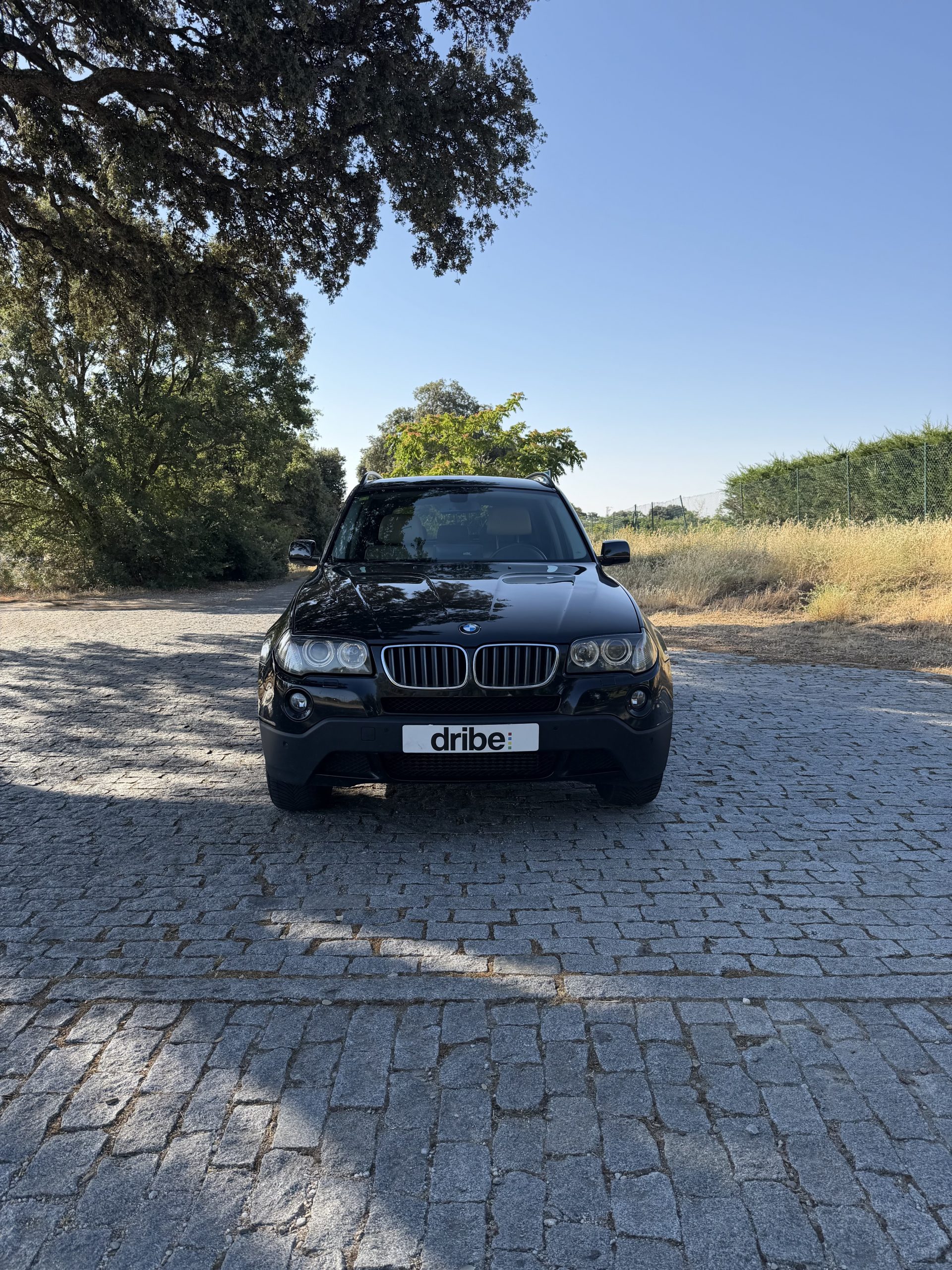 BMW X3 2.0d 177cv xDrive Aut.