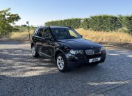 BMW X3 2.0d 177cv xDrive Aut.