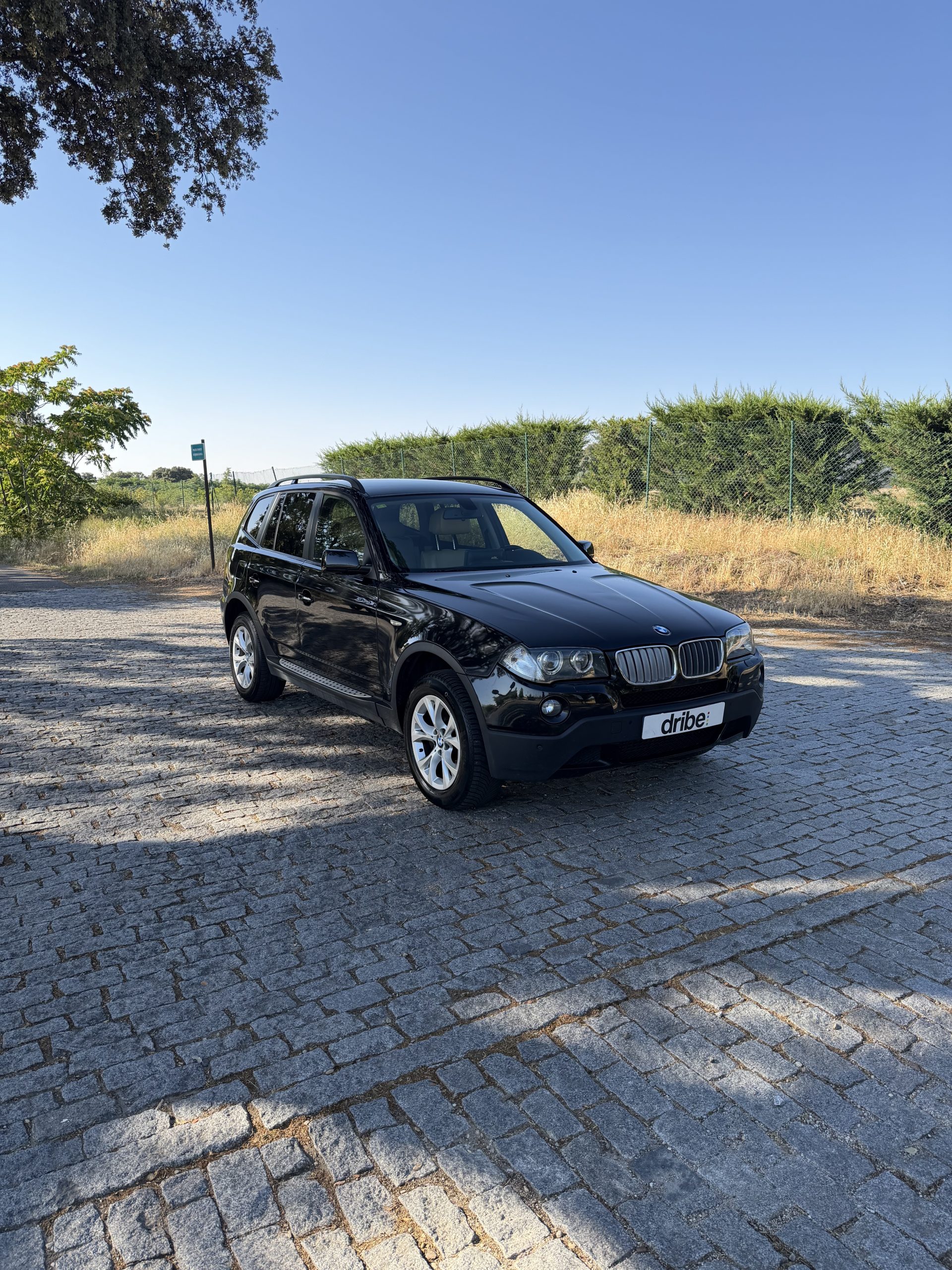 BMW X3 2.0d 177cv xDrive Aut.