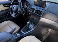 BMW X3 2.0d 177cv xDrive Aut.