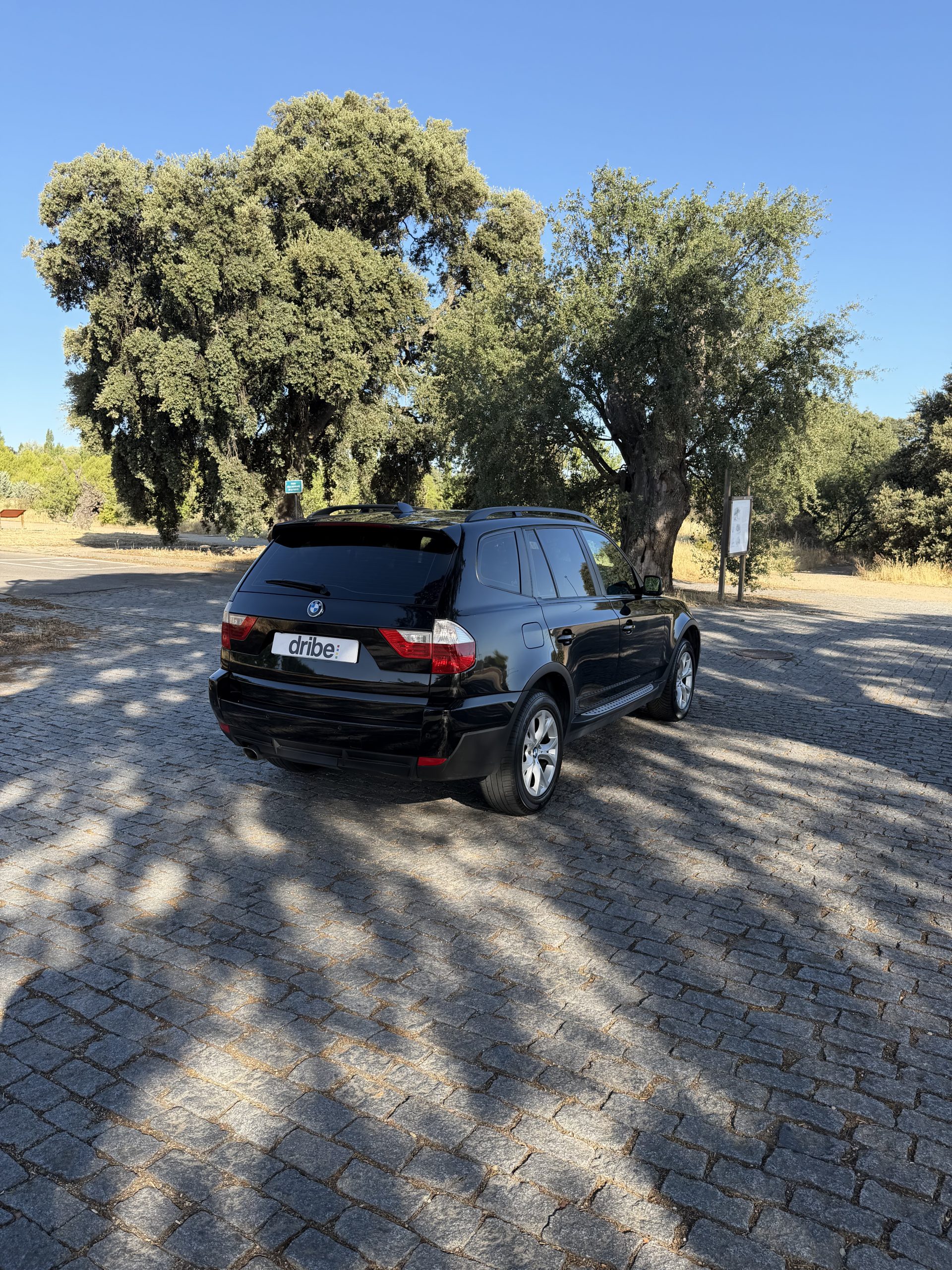 BMW X3 2.0d 177cv xDrive Aut.