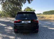 BMW X3 2.0d 177cv xDrive Aut.
