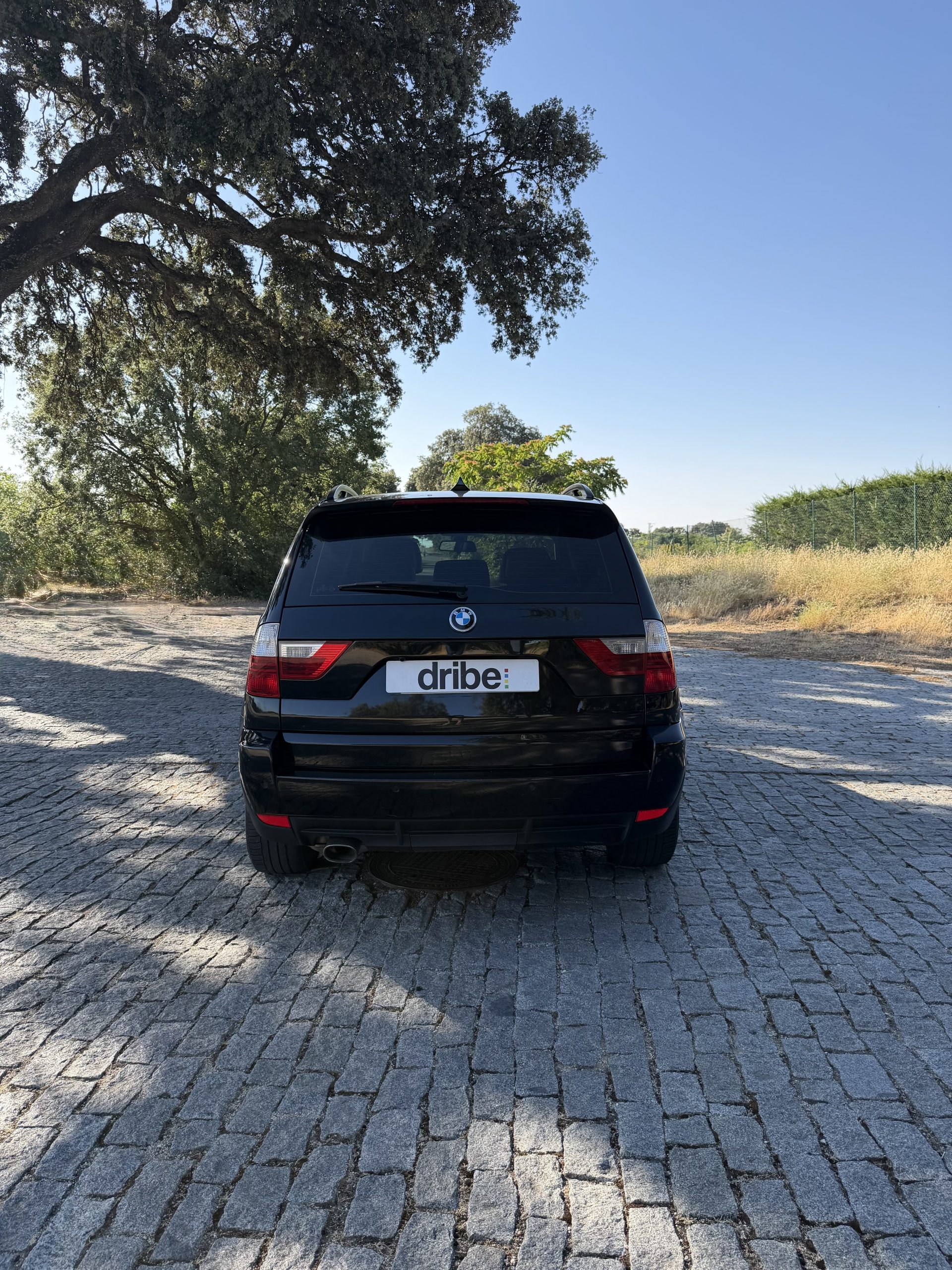 BMW X3 2.0d 177cv xDrive Aut.