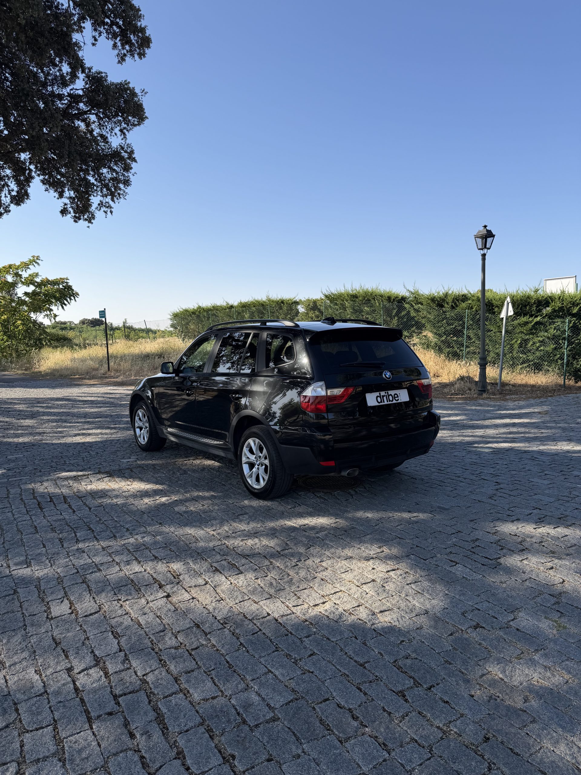 BMW X3 2.0d 177cv xDrive Aut.