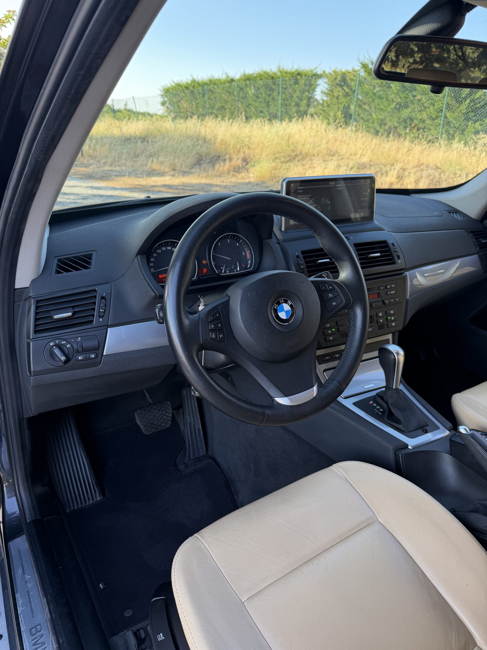 BMW X3 2.0d 177cv xDrive Aut.