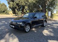 BMW X3 2.0d 177cv xDrive Aut.