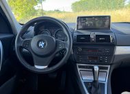 BMW X3 2.0d 177cv xDrive Aut.