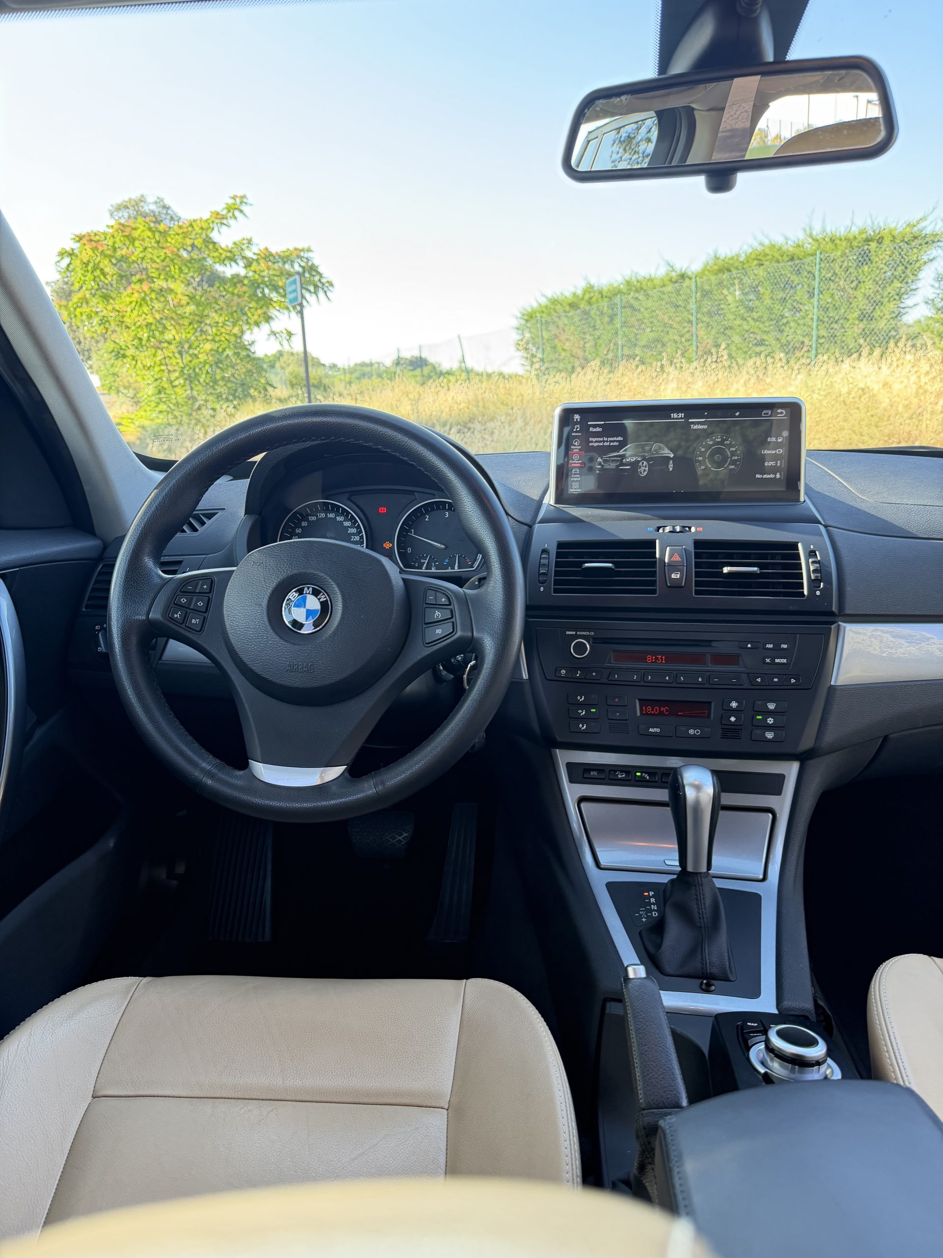 BMW X3 2.0d 177cv xDrive Aut.
