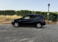 MERCEDES ML 300CDI 4 MATIC