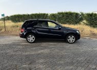 MERCEDES ML 300CDI 4 MATIC