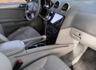MERCEDES ML 300CDI 4 MATIC