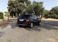 MERCEDES ML 300CDI 4 MATIC