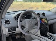 MERCEDES ML 300CDI 4 MATIC