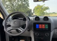 MERCEDES ML 300CDI 4 MATIC