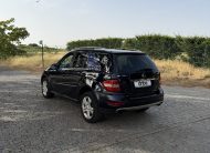MERCEDES ML 300CDI 4 MATIC