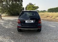 MERCEDES ML 300CDI 4 MATIC