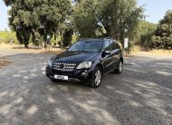 MERCEDES ML 300CDI 4 MATIC