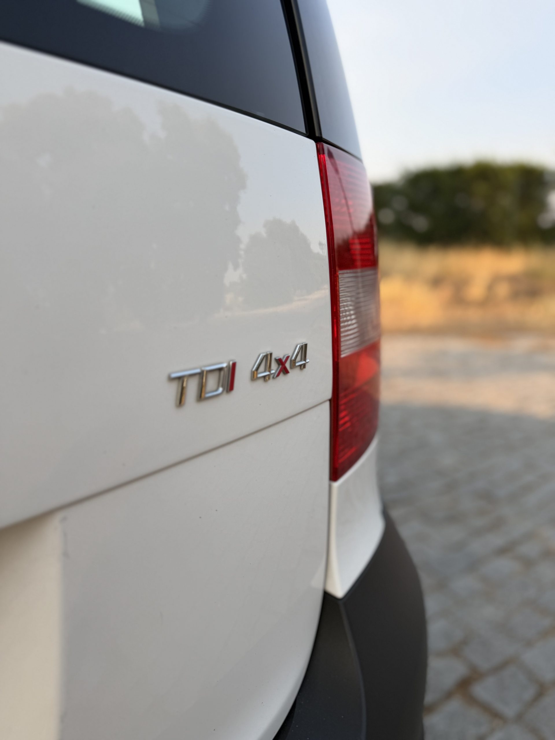 SKODA YETI 2.0 TDI 140CV 4X4