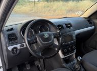 SKODA YETI 2.0 TDI 140CV 4X4