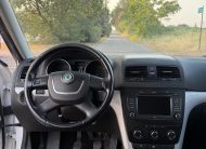 SKODA YETI 2.0 TDI 140CV 4X4
