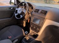 SKODA YETI 2.0 TDI 140CV 4X4
