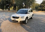 SKODA YETI 2.0 TDI 140CV 4X4