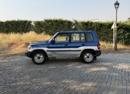 MITSUBISHI MONTERO iO 2.0GDI 129CV 4X4
