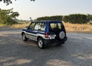 MITSUBISHI MONTERO iO 2.0GDI 129CV 4X4