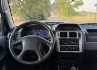 MITSUBISHI MONTERO iO 2.0GDI 129CV 4X4