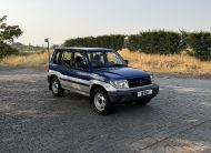 MITSUBISHI MONTERO iO 2.0GDI 129CV 4X4