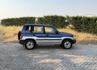 MITSUBISHI MONTERO iO 2.0GDI 129CV 4X4