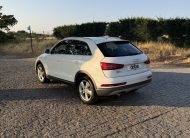 VENDIDO: AUDI Q3 DESIGN 1.4 TFSI 150CV