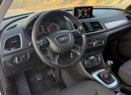 VENDIDO: AUDI Q3 DESIGN 1.4 TFSI 150CV