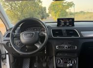 VENDIDO: AUDI Q3 DESIGN 1.4 TFSI 150CV