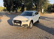 VENDIDO: AUDI Q3 DESIGN 1.4 TFSI 150CV