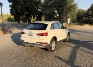 VENDIDO: AUDI Q3 DESIGN 1.4 TFSI 150CV