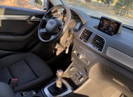 VENDIDO: AUDI Q3 DESIGN 1.4 TFSI 150CV