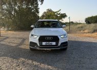 VENDIDO: AUDI Q3 DESIGN 1.4 TFSI 150CV