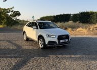 VENDIDO: AUDI Q3 DESIGN 1.4 TFSI 150CV