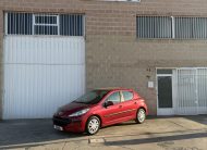 VENDIDO: PEUGEOT 207 CONFORT 1.4VTi 95cv