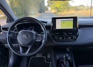 RESERVADO: TOYOTA COROLLA ACTIVE TECH 1.8 HYBRID 122CV