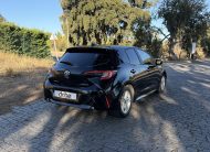 RESERVADO: TOYOTA COROLLA ACTIVE TECH 1.8 HYBRID 122CV