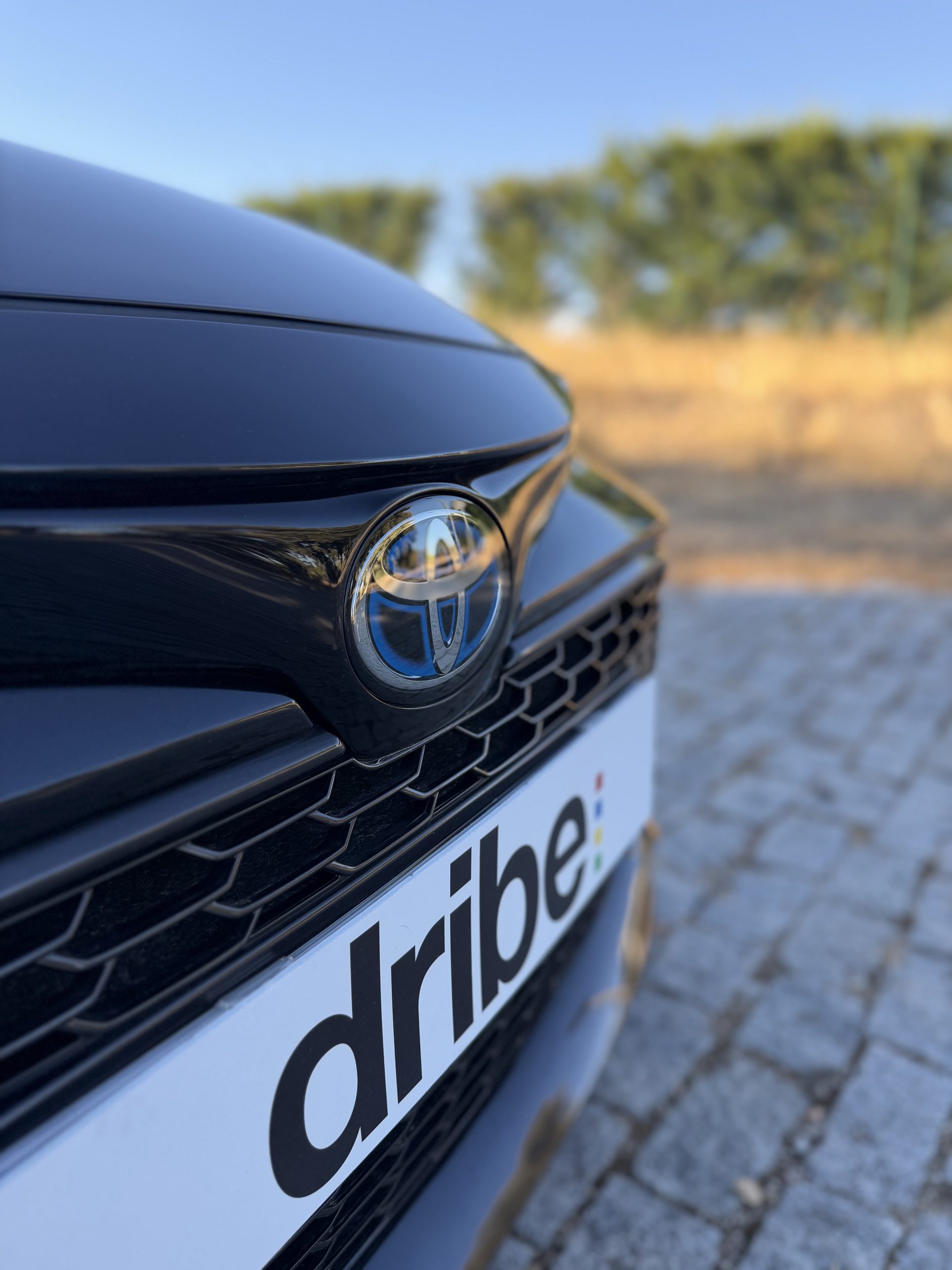 RESERVADO: TOYOTA COROLLA ACTIVE TECH 1.8 HYBRID 122CV