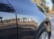 RESERVADO: TOYOTA COROLLA ACTIVE TECH 1.8 HYBRID 122CV